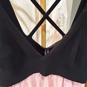 Anthropologie Dress Size XL